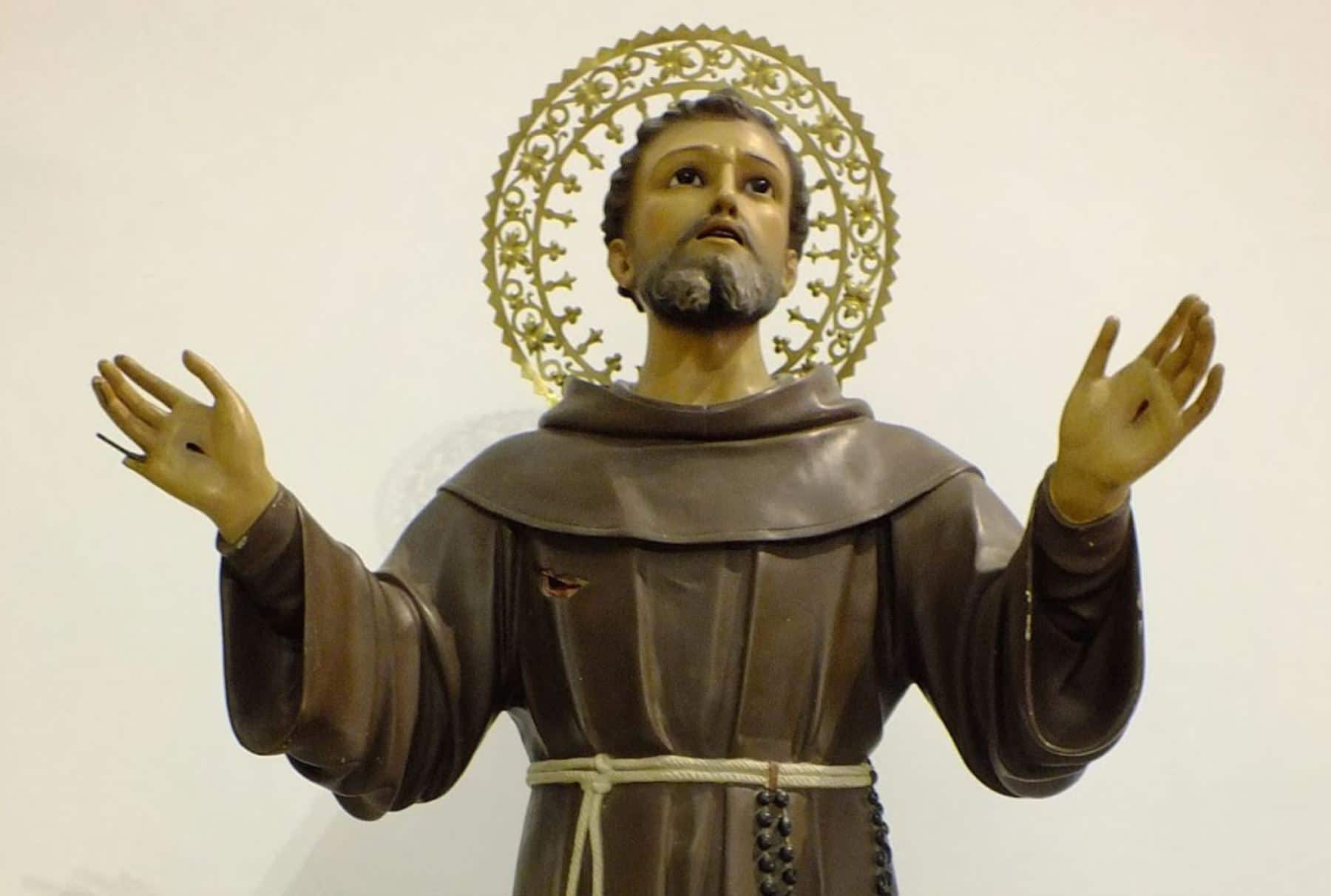 San Francisco de Asís